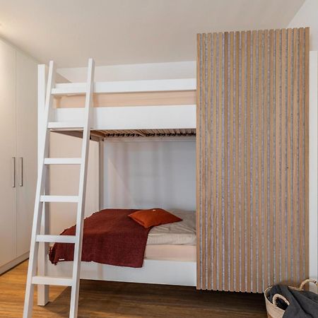 Studio 1 Parkside Apartments Gunzburg Bagian luar foto