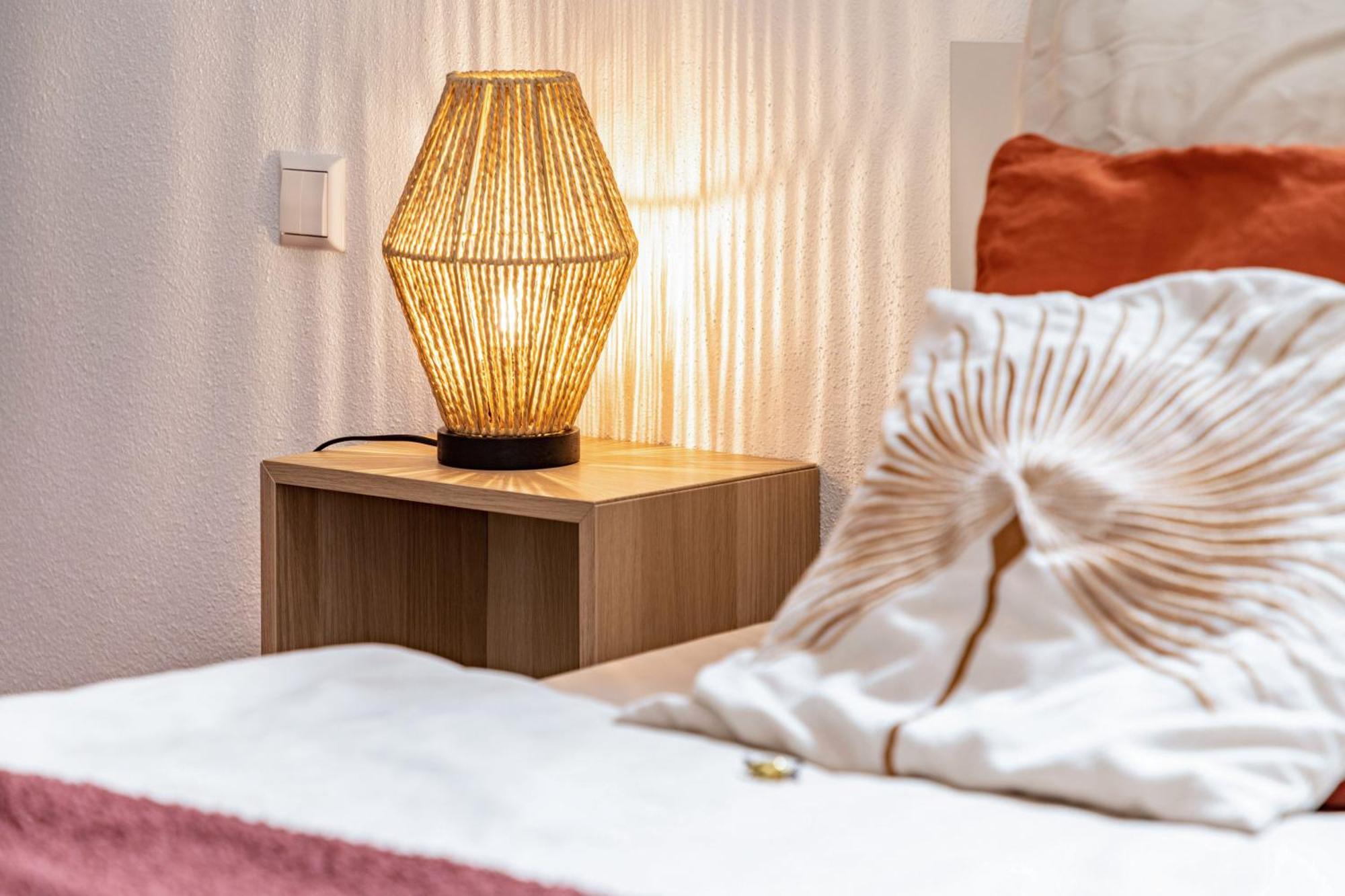Studio 1 Parkside Apartments Gunzburg Bagian luar foto