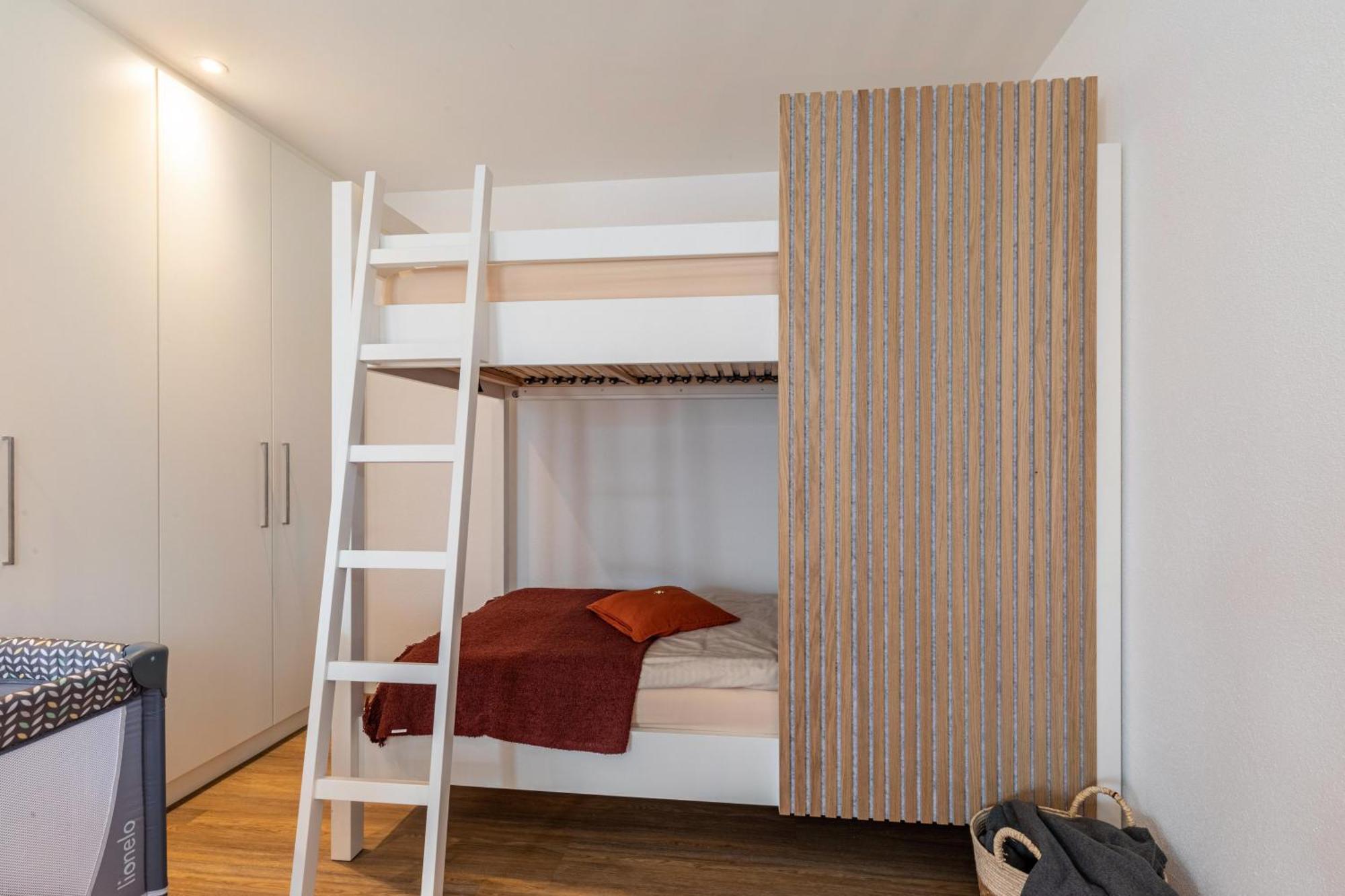 Studio 1 Parkside Apartments Gunzburg Bagian luar foto