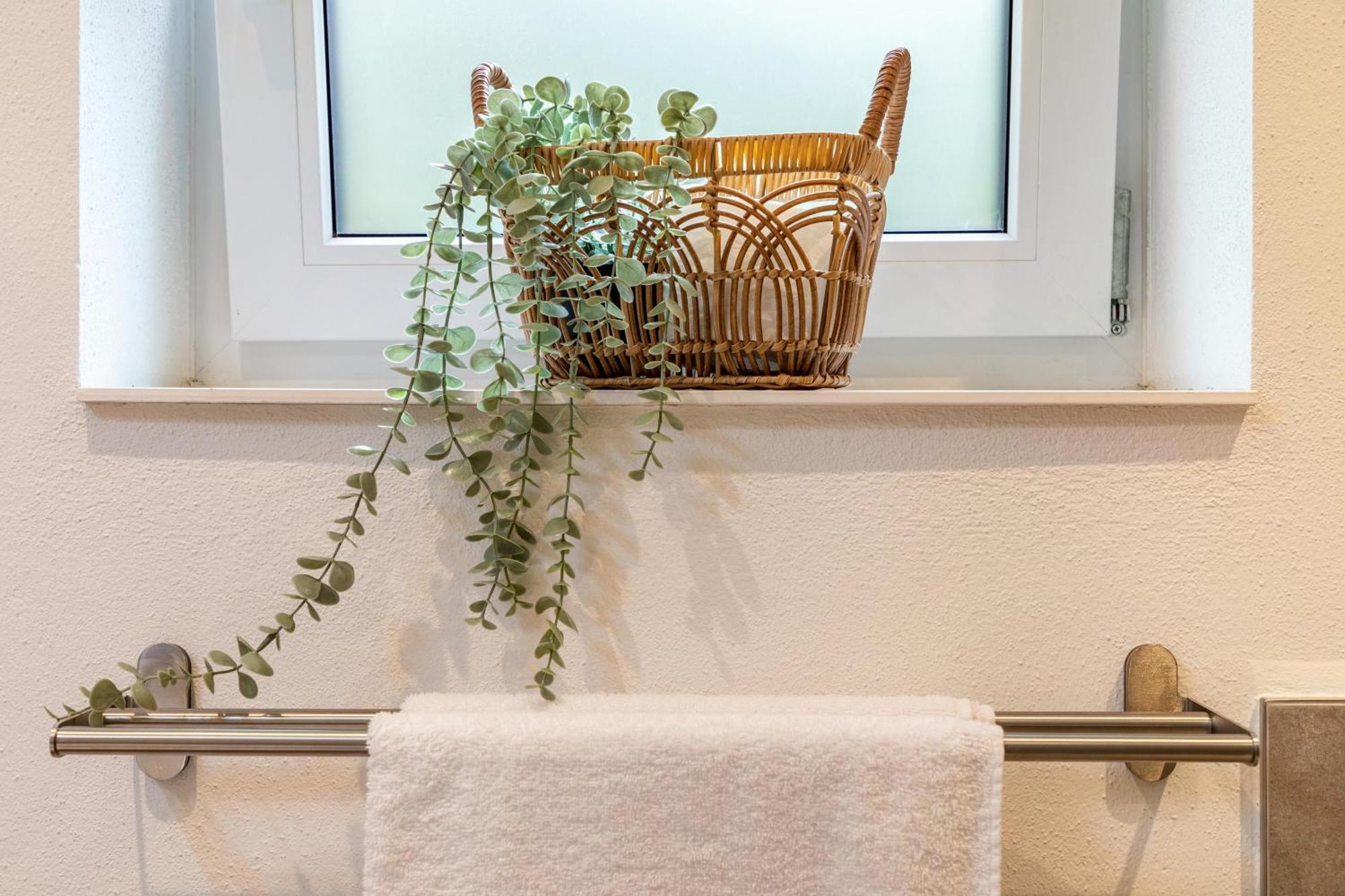 Studio 1 Parkside Apartments Gunzburg Bagian luar foto