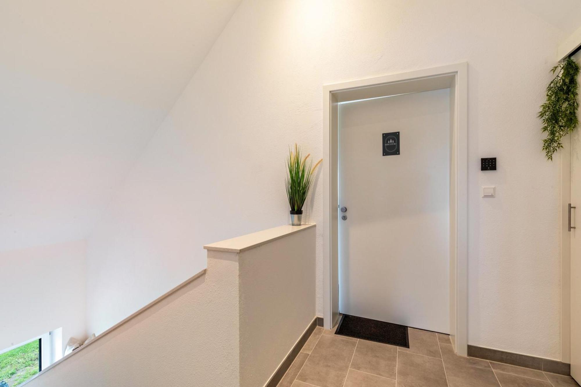Studio 1 Parkside Apartments Gunzburg Bagian luar foto