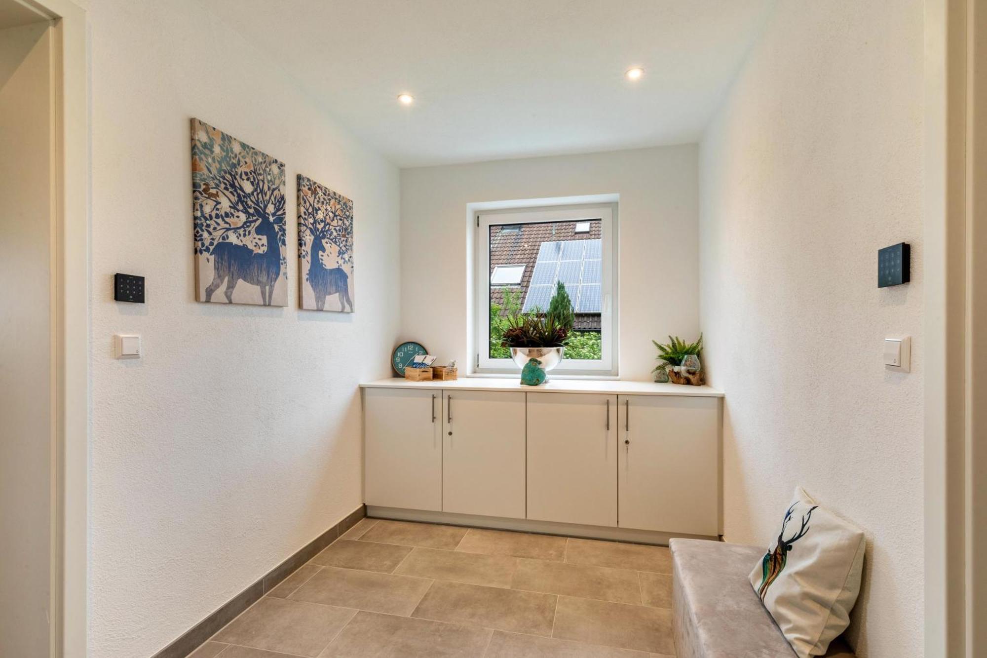 Studio 1 Parkside Apartments Gunzburg Bagian luar foto